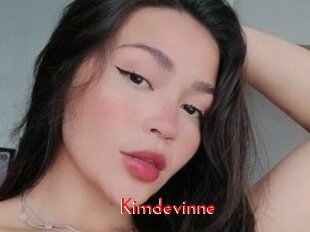 Kimdevinne