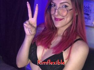 Kimflexible