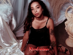 Kimfreaser
