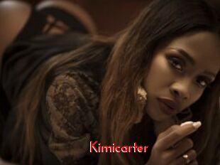 Kimicarter