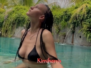 Kimiharris