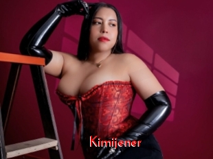 Kimijener