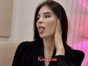 Kimjune