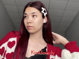 Kimklaverly