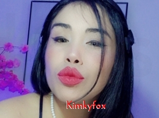 Kimkyfox