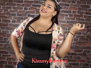 Kimmybanana
