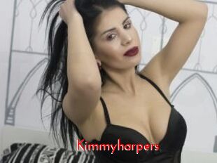 Kimmyharpers