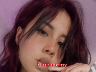 kimnahomy The Sex