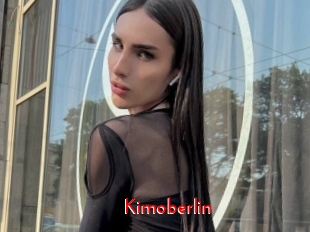 Kimoberlin