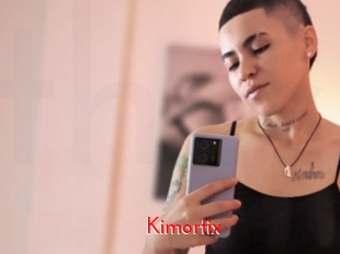 kimortix The Sex