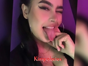 kimpalacios The Sex
