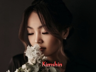 Kimshin