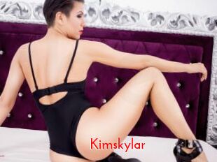Kimskylar
