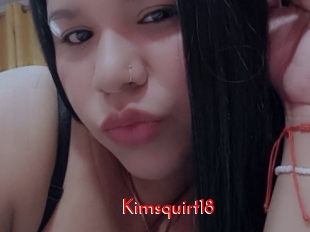Kimsquirt18