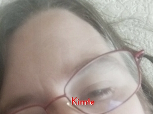 Kimte