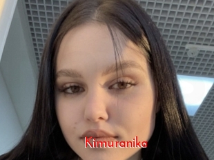 Kimuranika