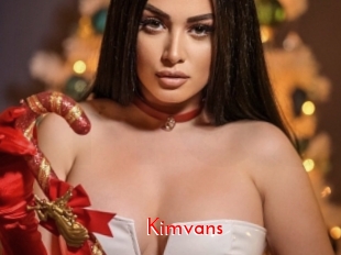 Kimvans