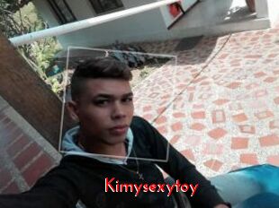 Kimysexytoy