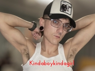 Kindaboykindagirl