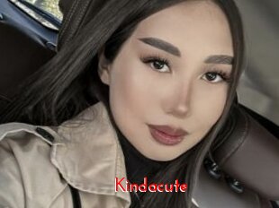 Kindacute
