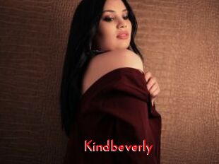 Kindbeverly