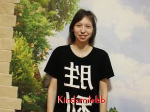 Kindsmilebb