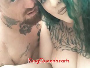 KingQueenhearts