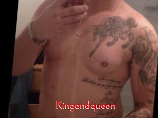 Kingandqueen