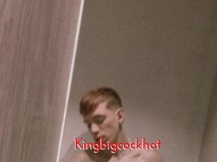 Kingbigcockhot