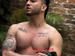 Kingdraven18
