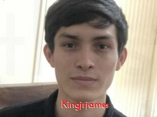 Kingjrjames