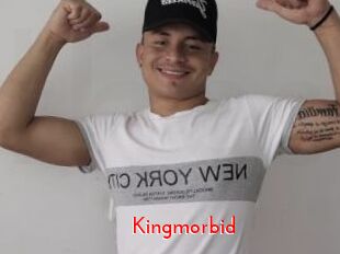 Kingmorbid
