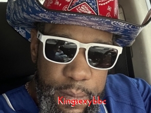 Kingsexybbc