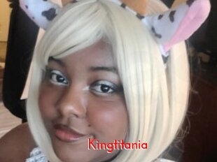 Kingtitania