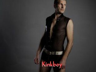 Kinkboy
