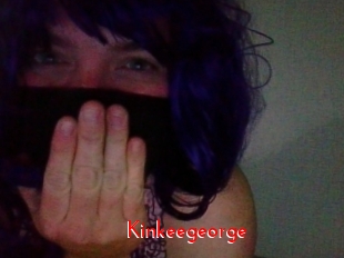Kinkeegeorge