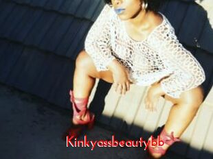 Kinkyassbeautybb