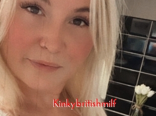 Kinkybritishmilf