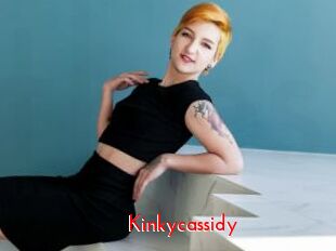 Kinkycassidy