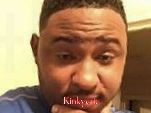 Kinkyeric
