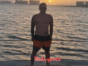 Kinkygonzo