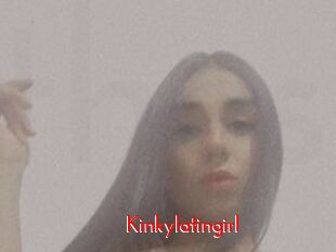 Kinkylatingirl