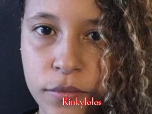 Kinkylolas