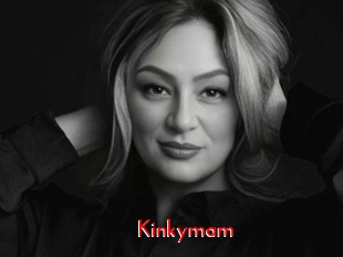 kinkymam The Sex