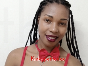kinkypetitexxx The Sex