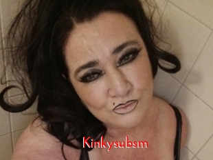 kinkysubsm The Sex