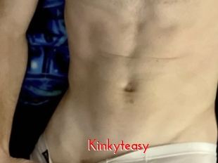 Kinkyteasy