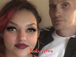Kinkyyytwo