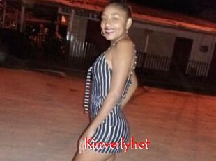 Kinverlyhot