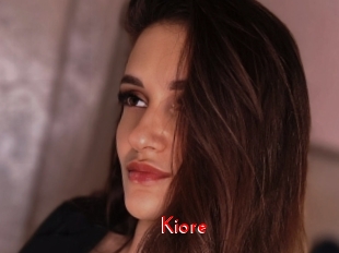 Kiore